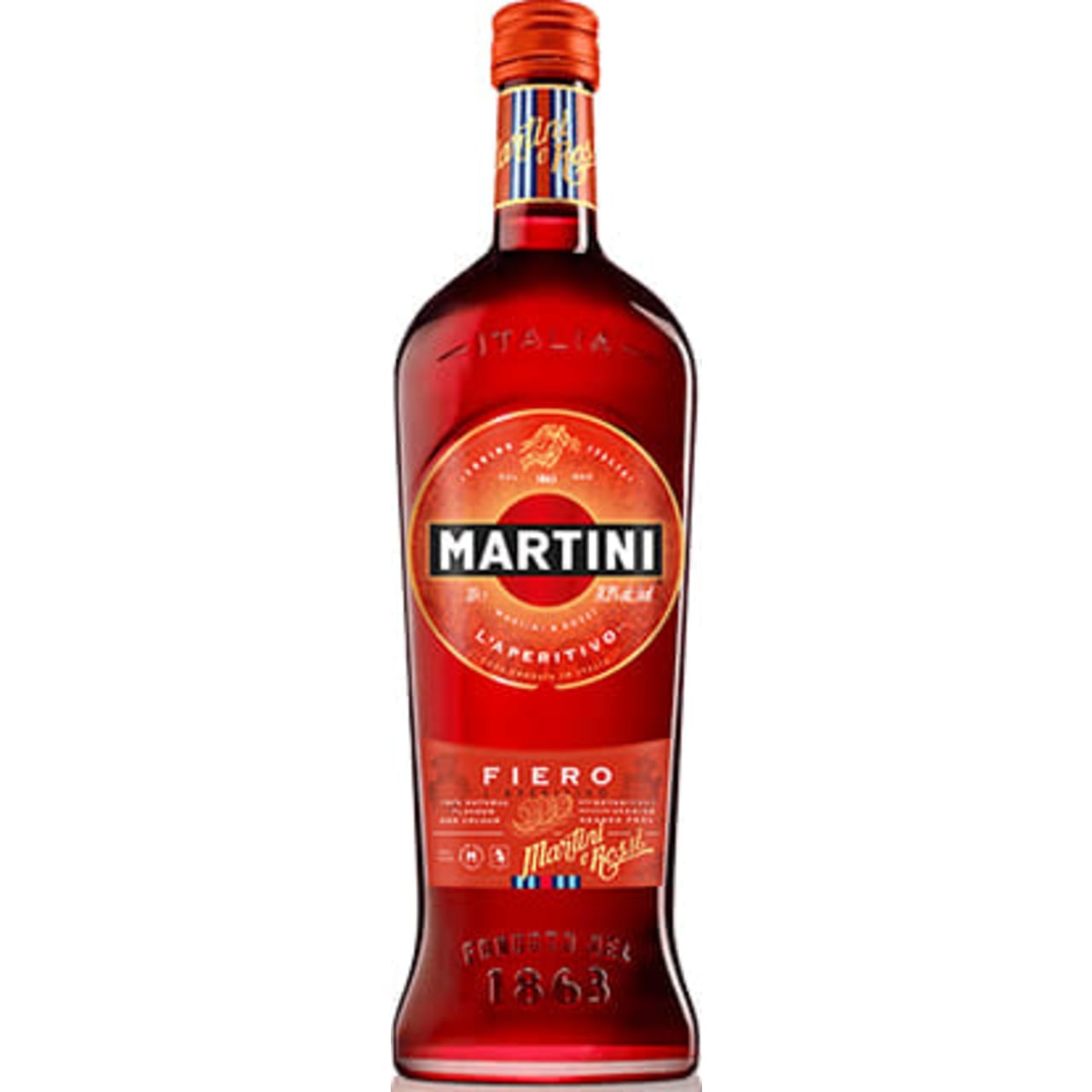 Product Image - Martini Fiero Vermouth