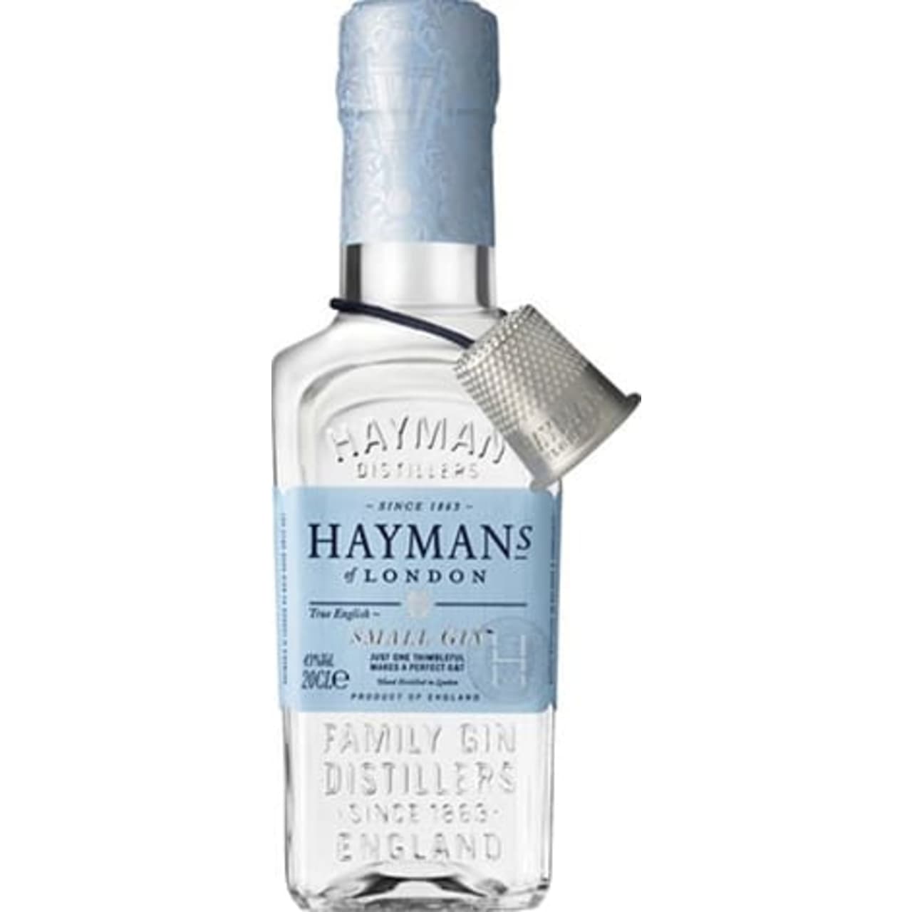 Product Image - Hayman's Small Gin