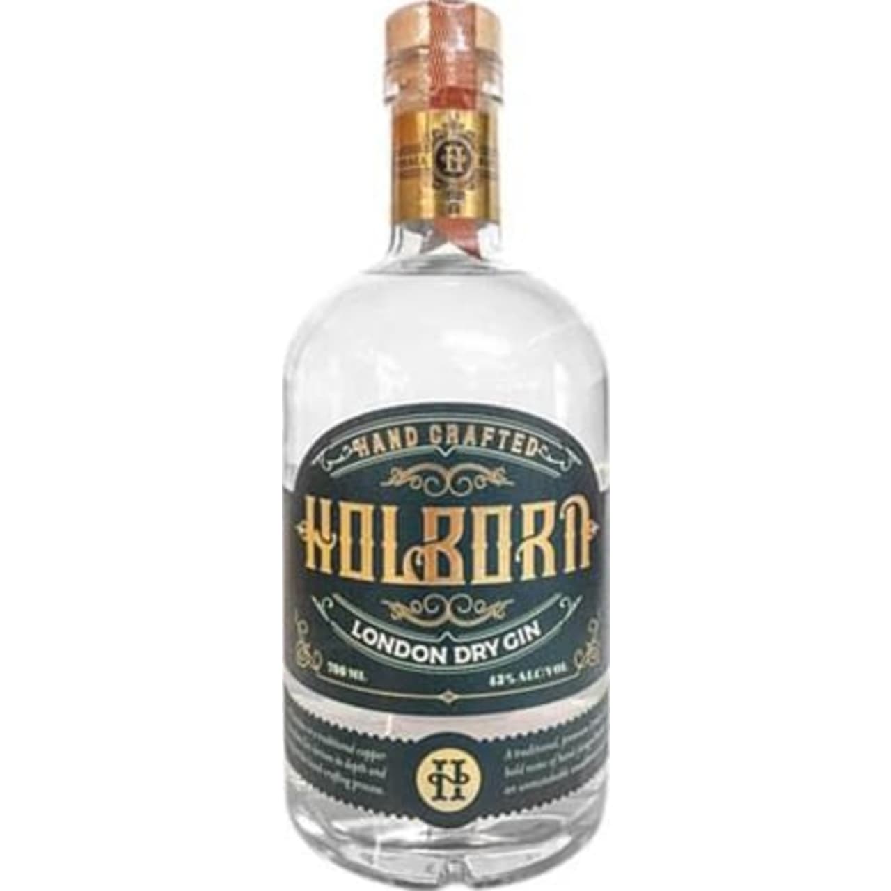 Product Image - Holborn Gin