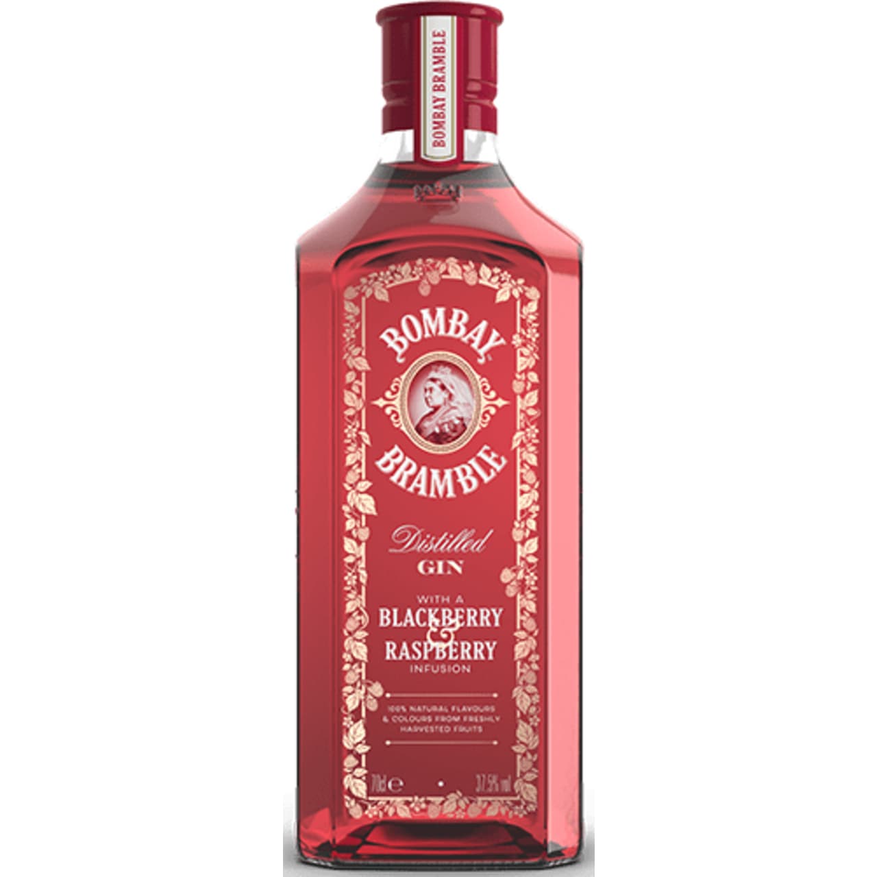 Product Image - Bombay Bramble Gin