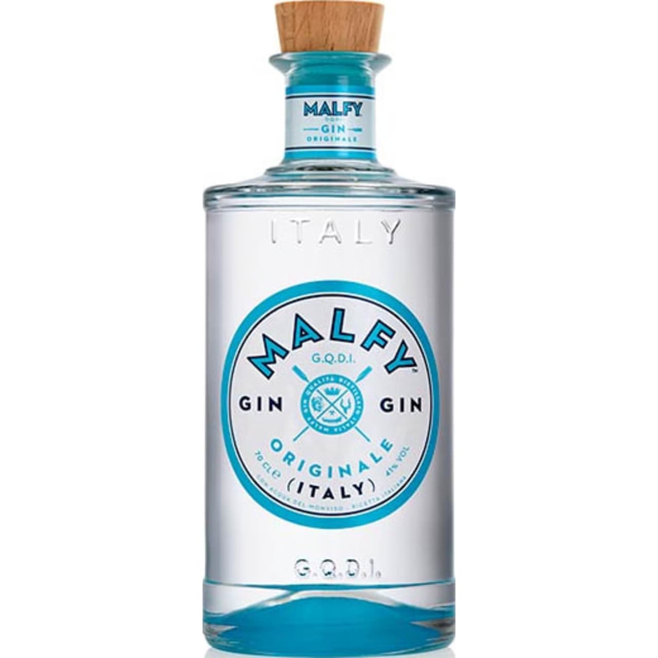 Product Image - Malfy Gin Originale