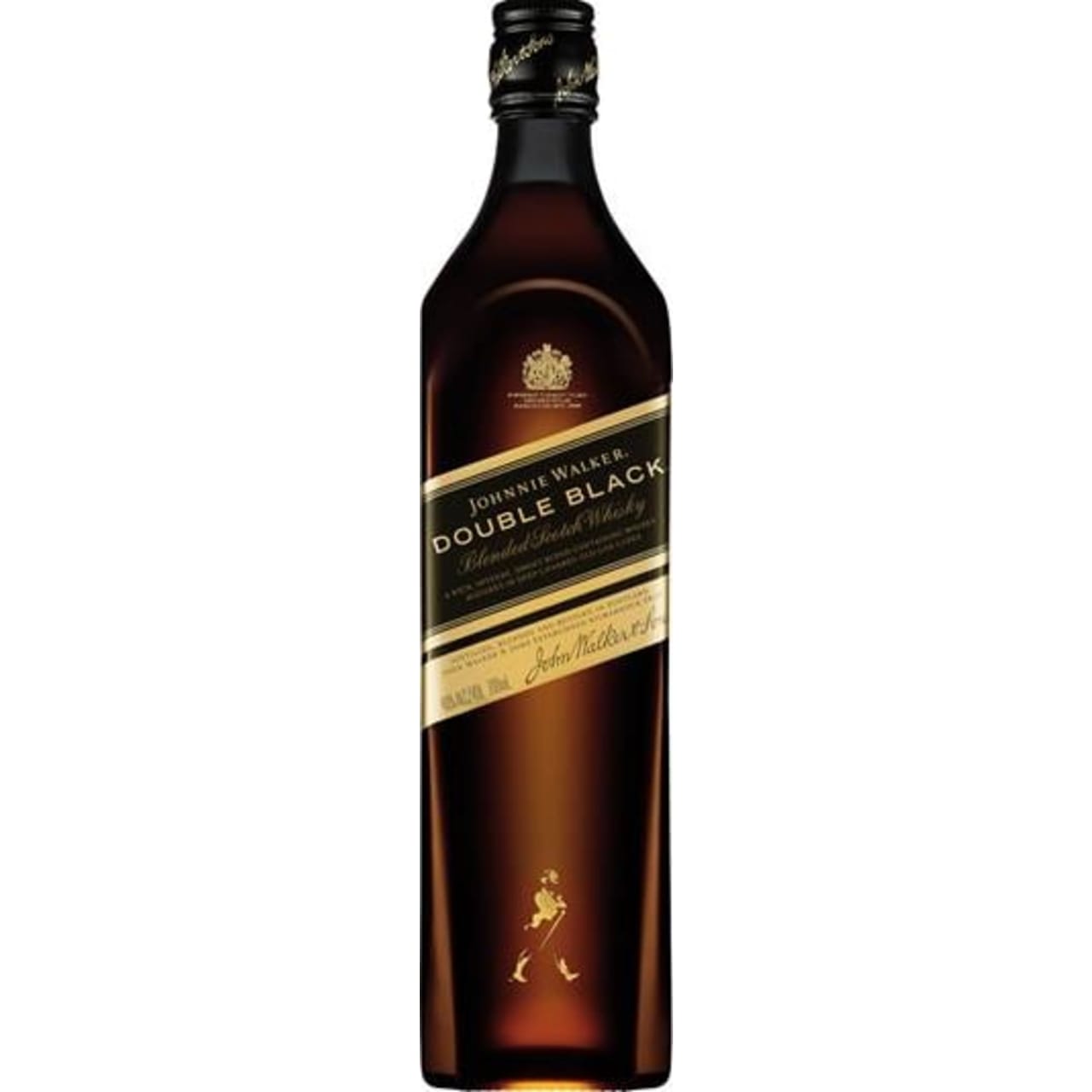 Product Image - Johnnie Walker Double Black