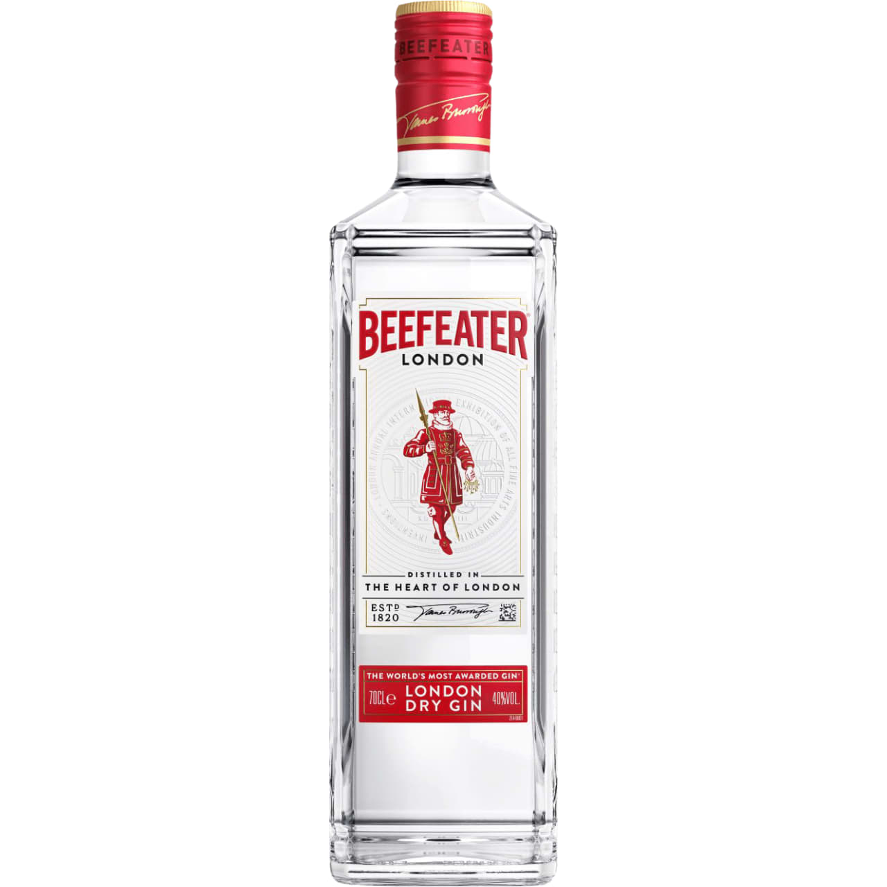 Product Image - Beefeater Gin