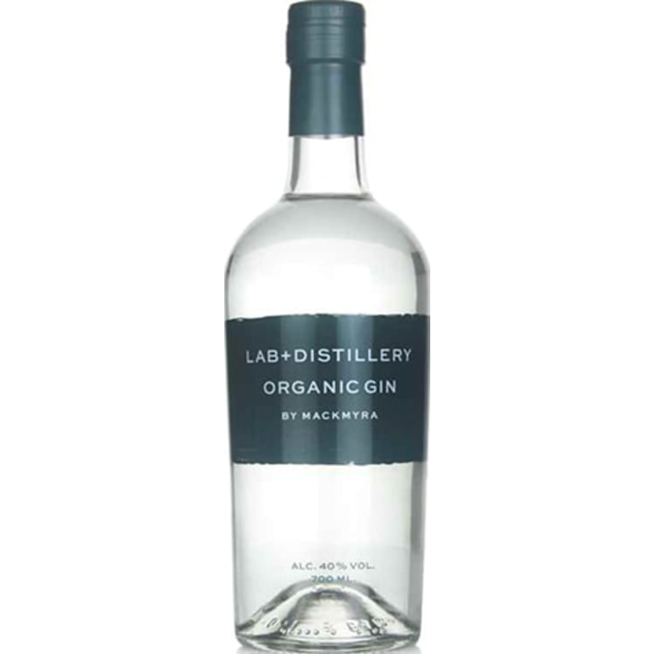 Product Image - Mackmyra LAB Organic Gin