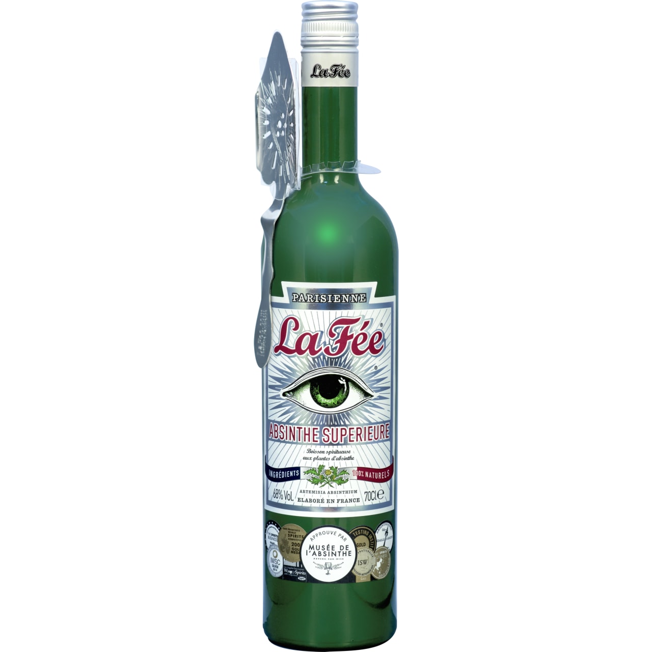 Product Image - La Fée Absinthe Parisienne