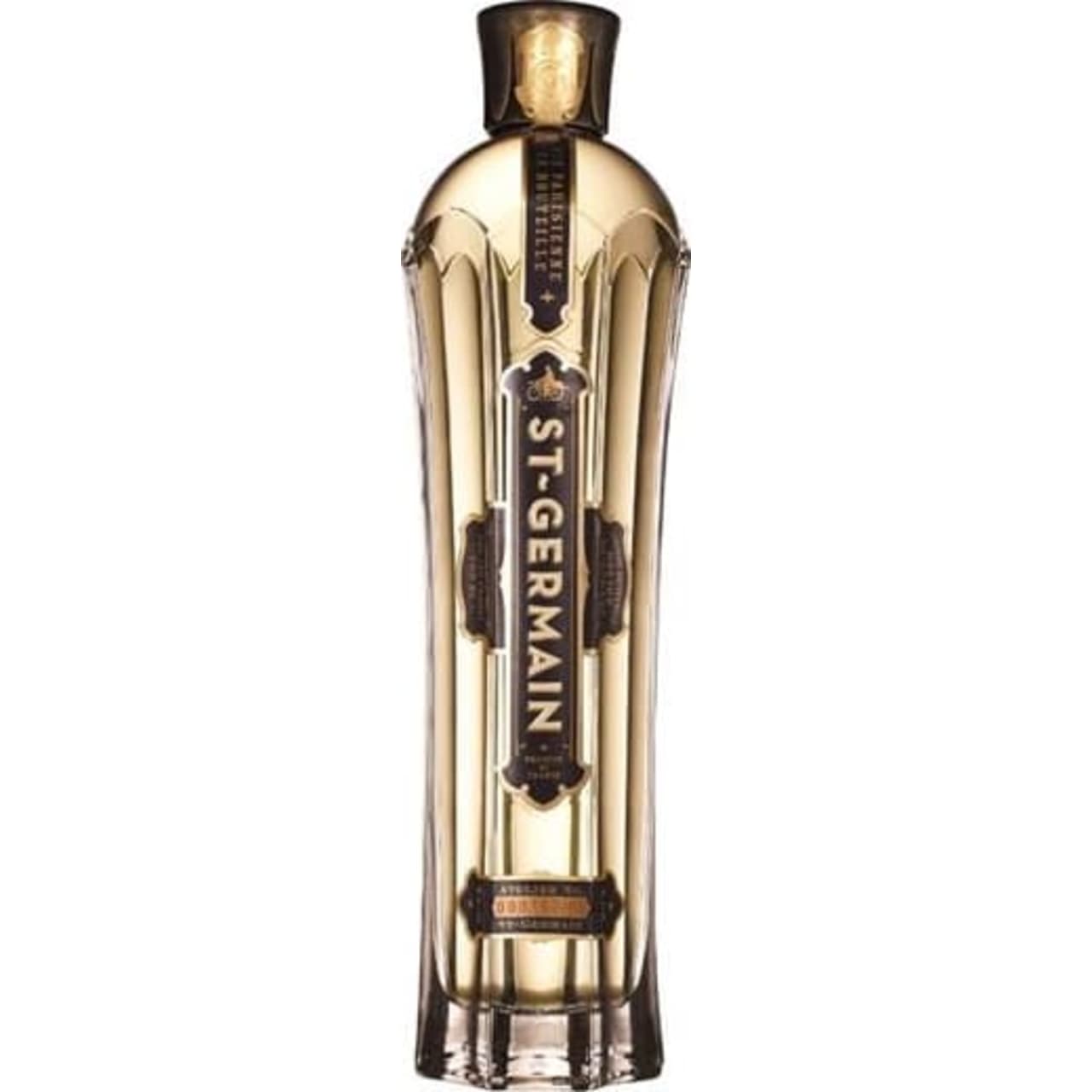 Product Image - St. Germain Elderflower Liqueur