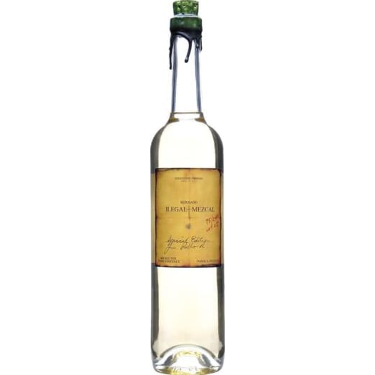 Product Image - Ilegal Joven Mezcal