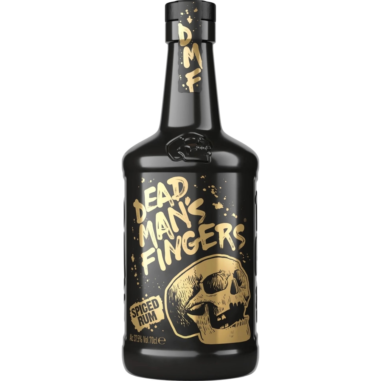 Product Image - Dead Man's Fingers Spiced Rum