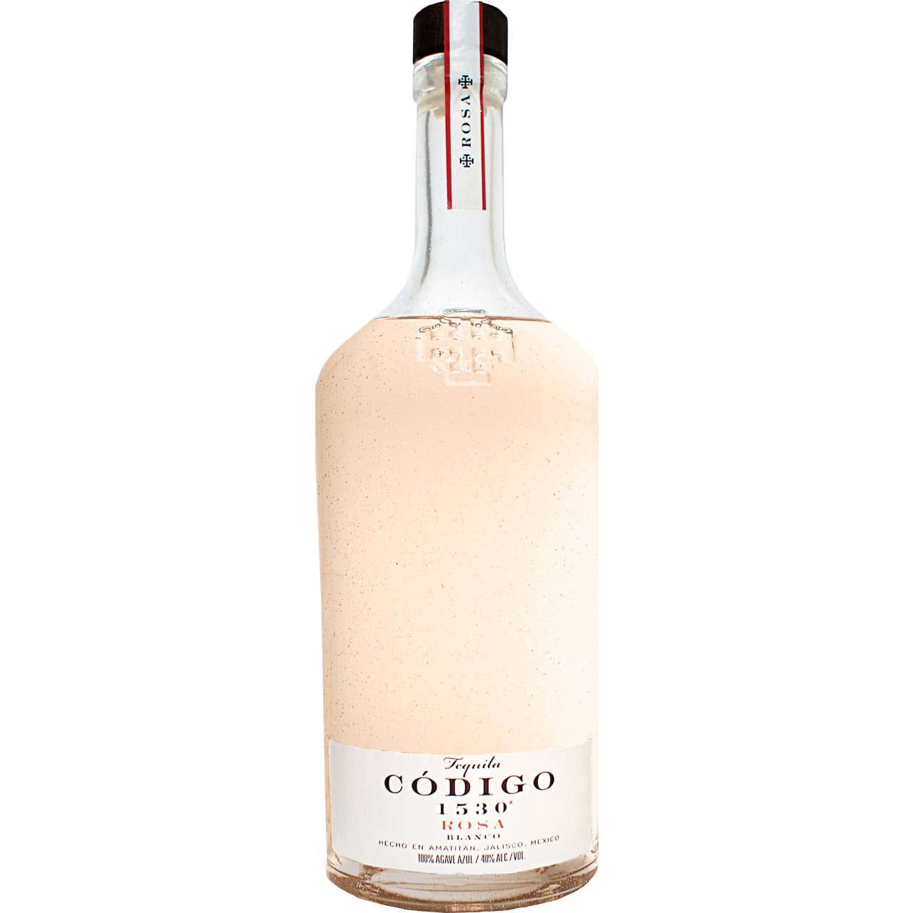 Product Image - Código 1530 Rosa Tequila