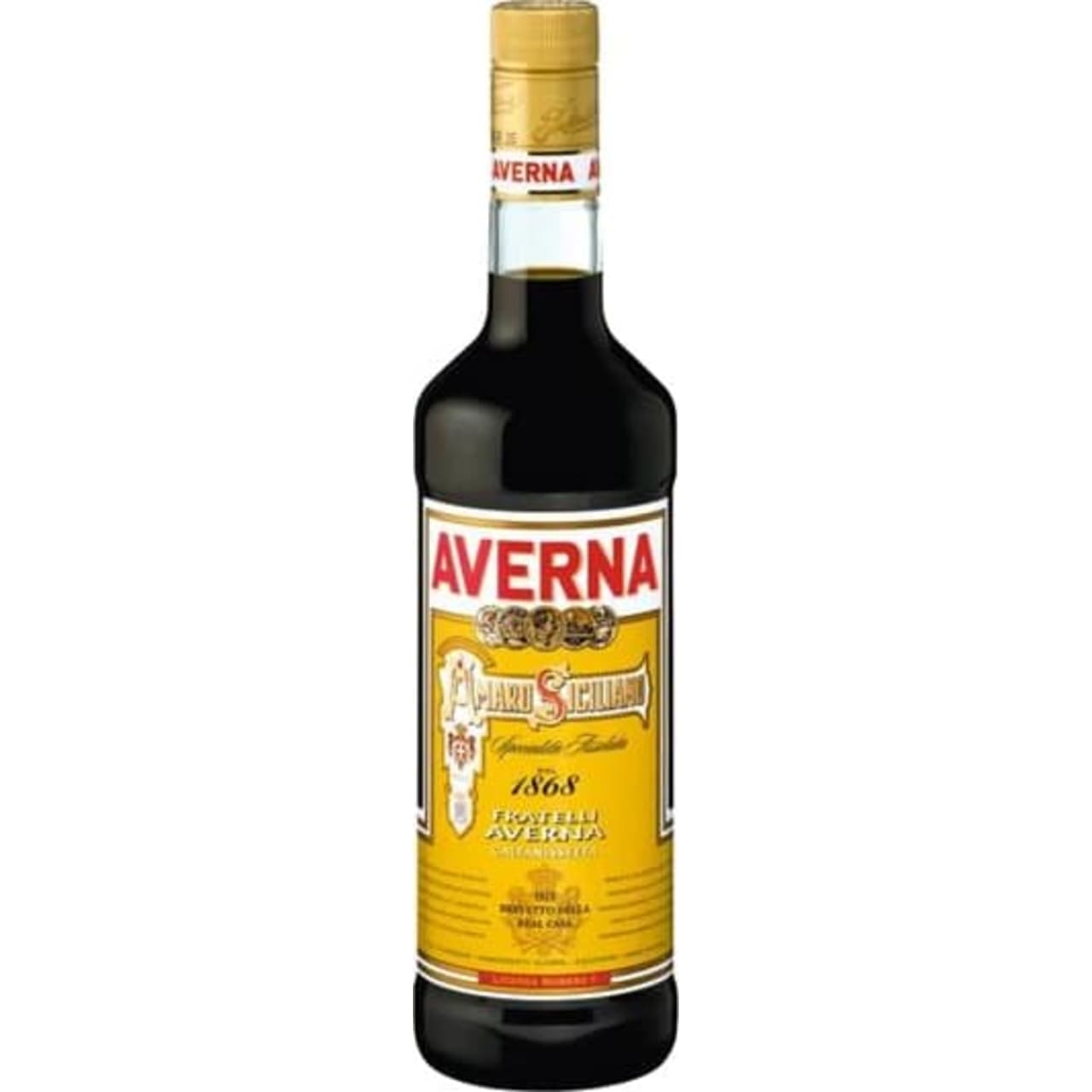 Product Image - Amaro Averna