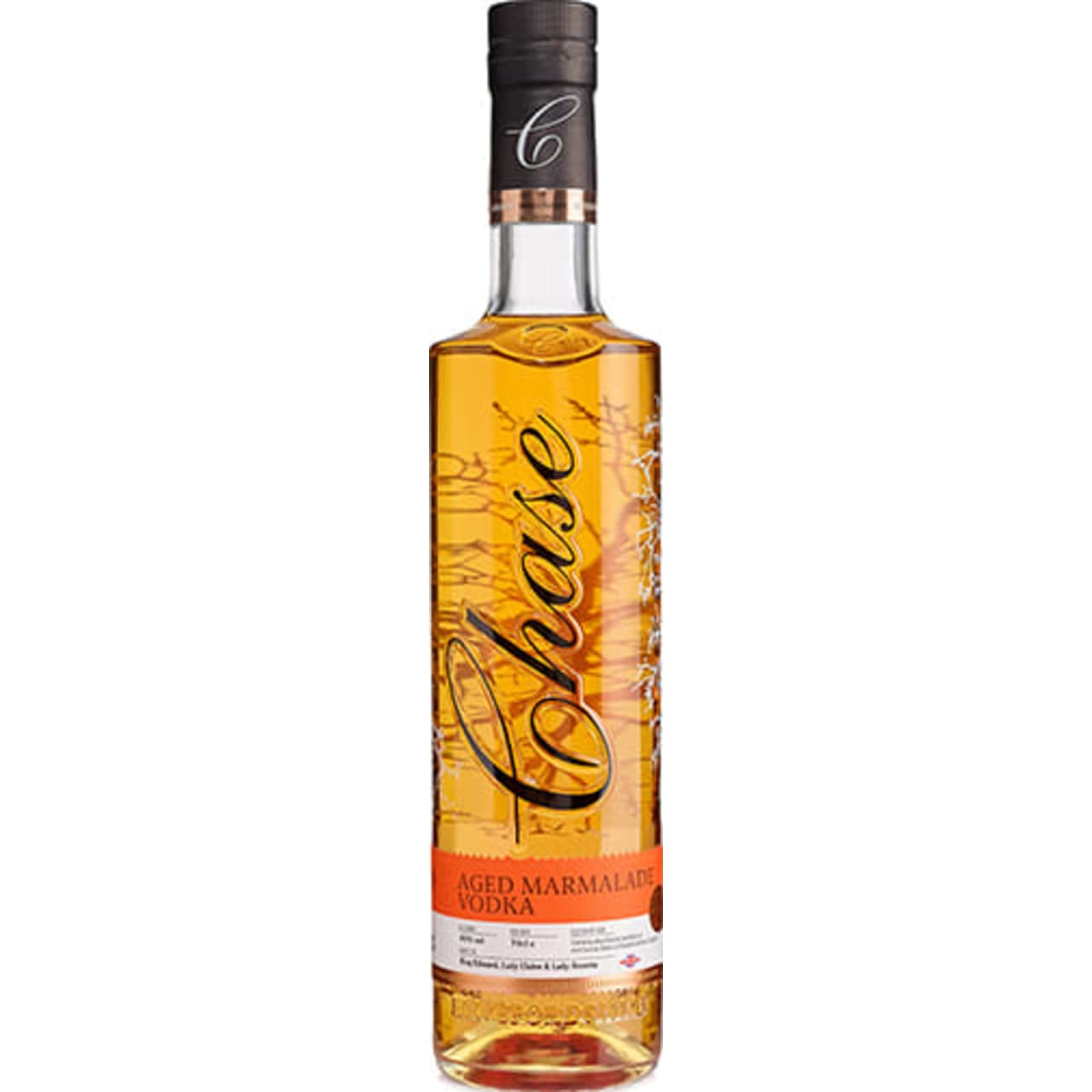 Product Image - Chase Aged Marmalade Vodka