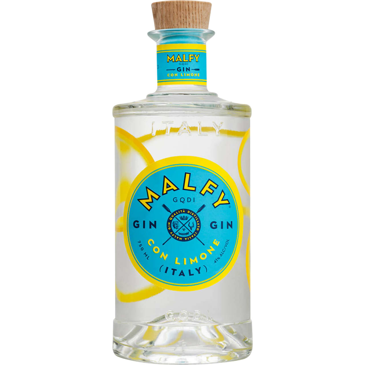 Product Image - Malfy Gin Con Limone