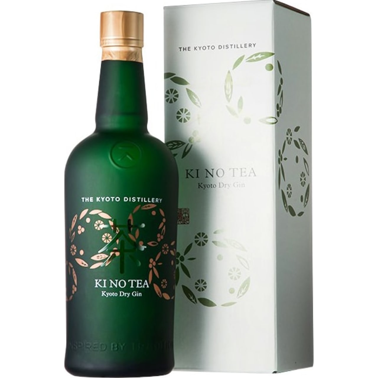 Product Image - Ki No Tea Gin