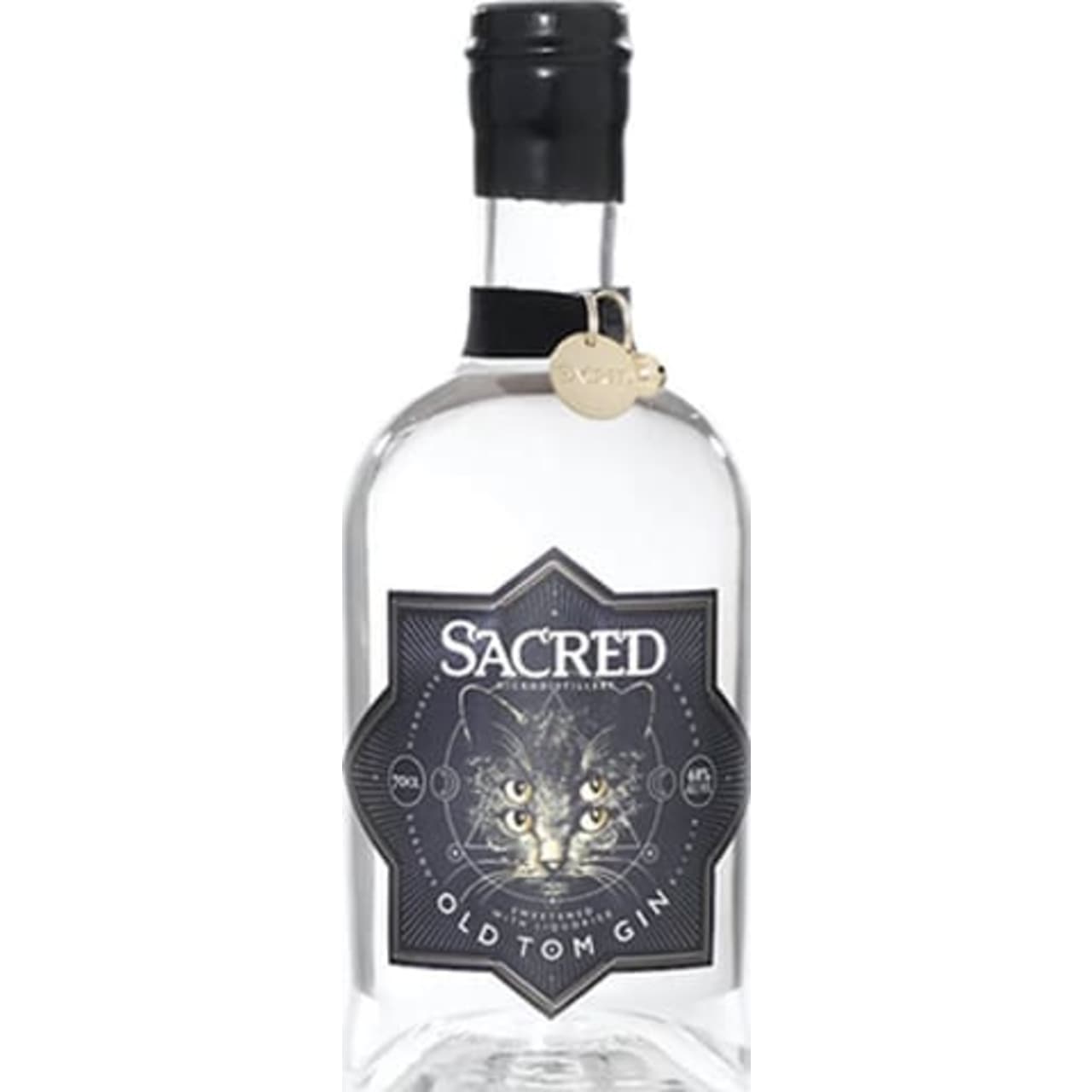 Product Image - Sacred Old Tom Gin