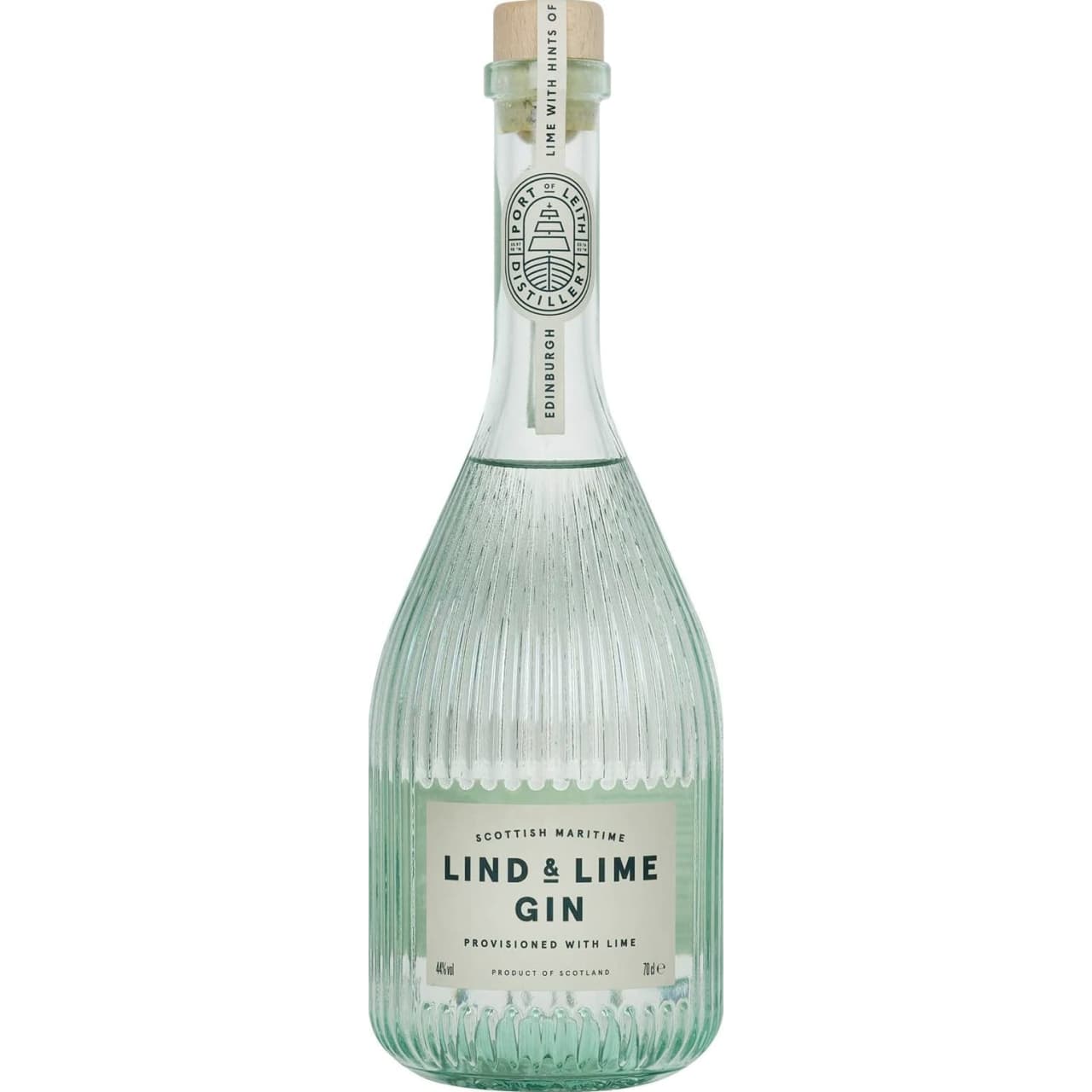 リンド・アンド・ライム ジン LIND and LIME Gin - 洋酒