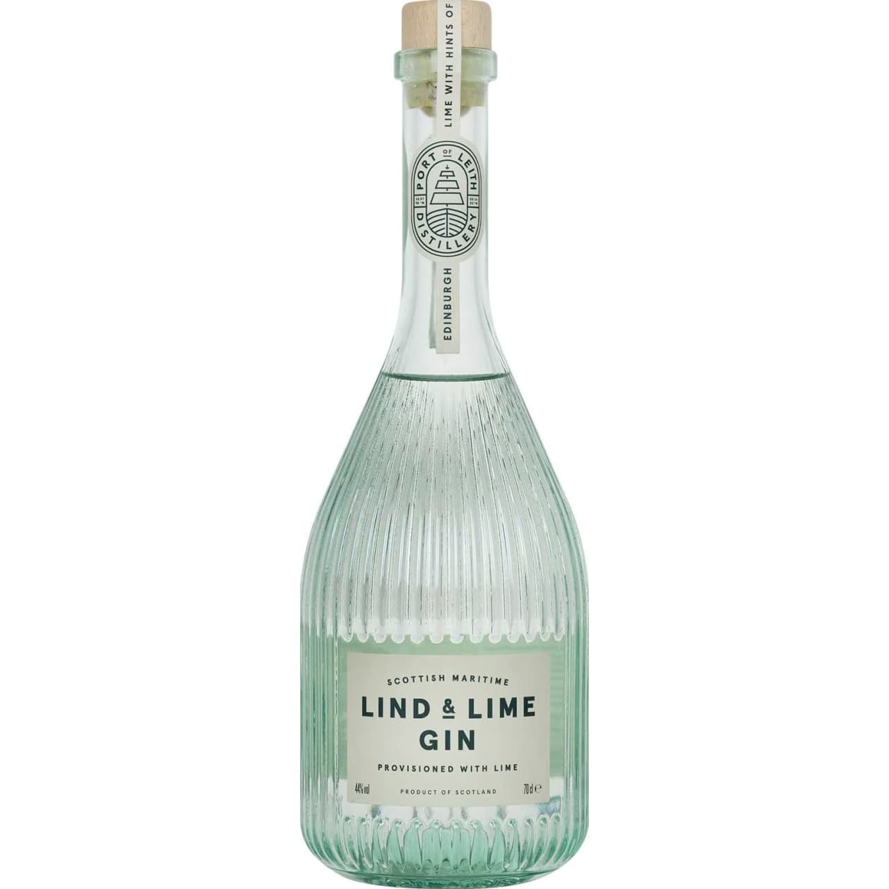 Product Image - Lind & Lime Gin