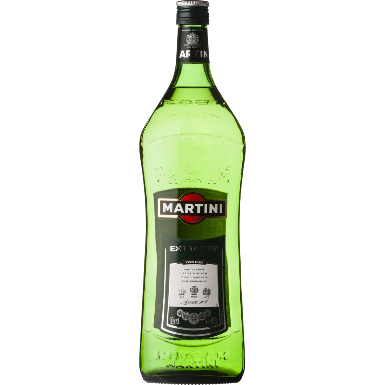 Product Image - Martini Extra Dry Vermouth
