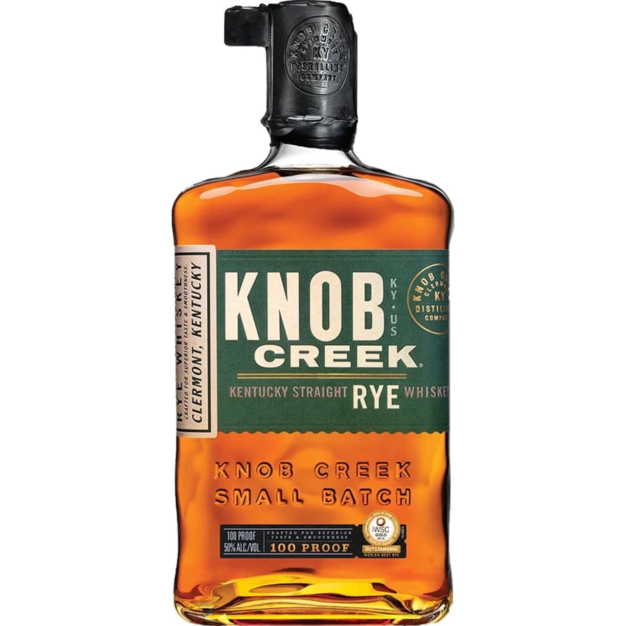 Product Image - Knob Creek Rye