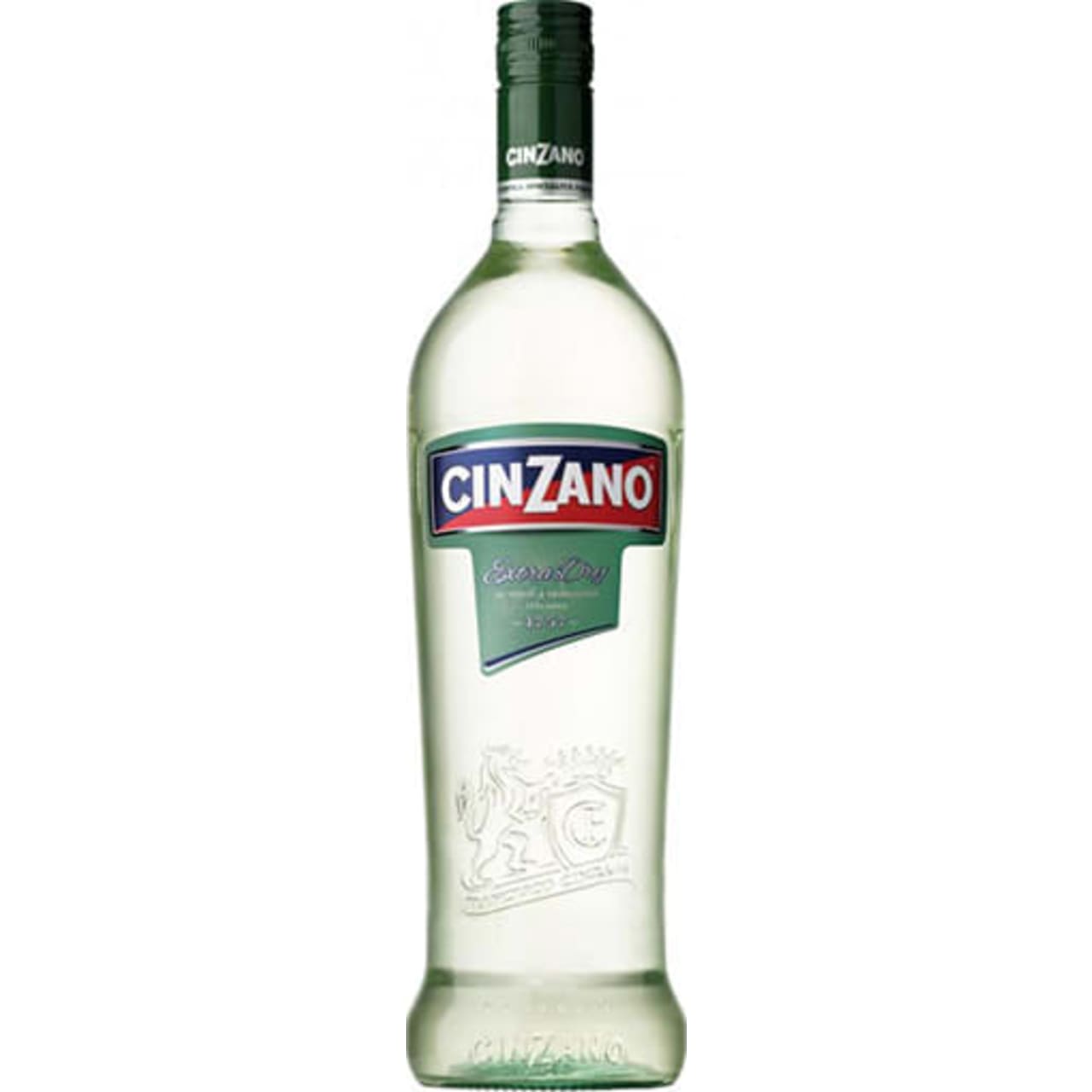 Product Image - Cinzano Extra Dry Vermouth