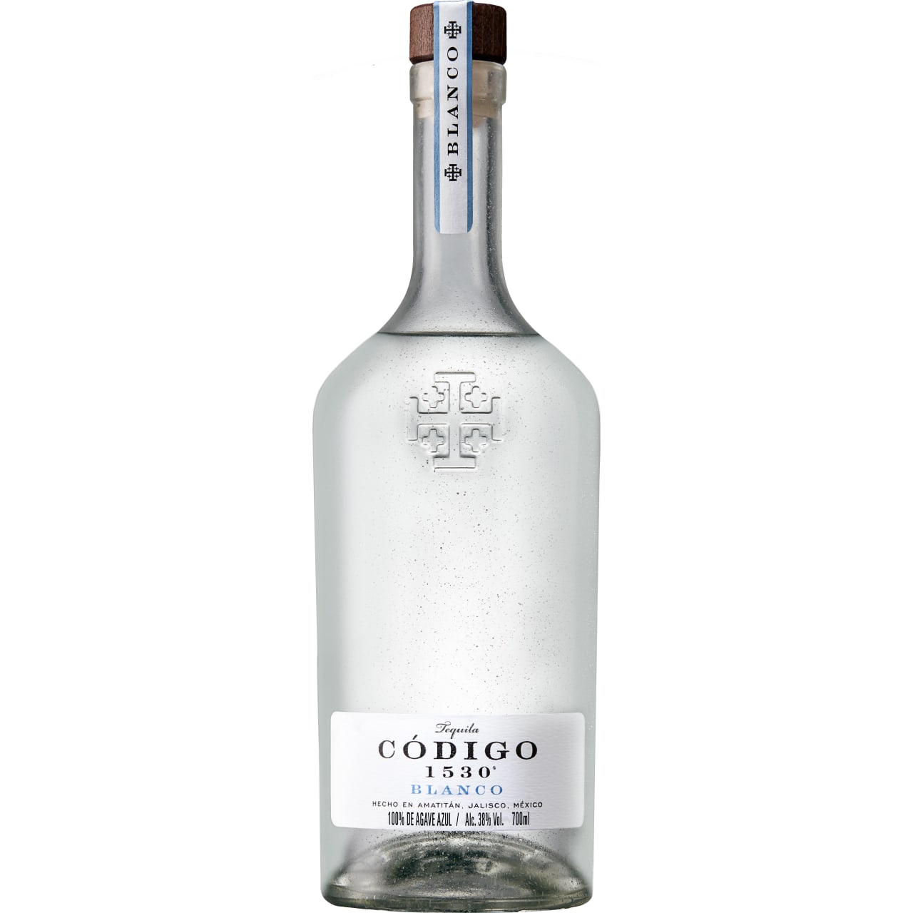 Product Image - Código 1530 Blanco Tequila