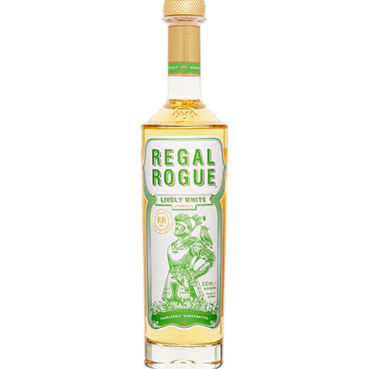 Product Image - Regal Rogue Lively White Vermouth