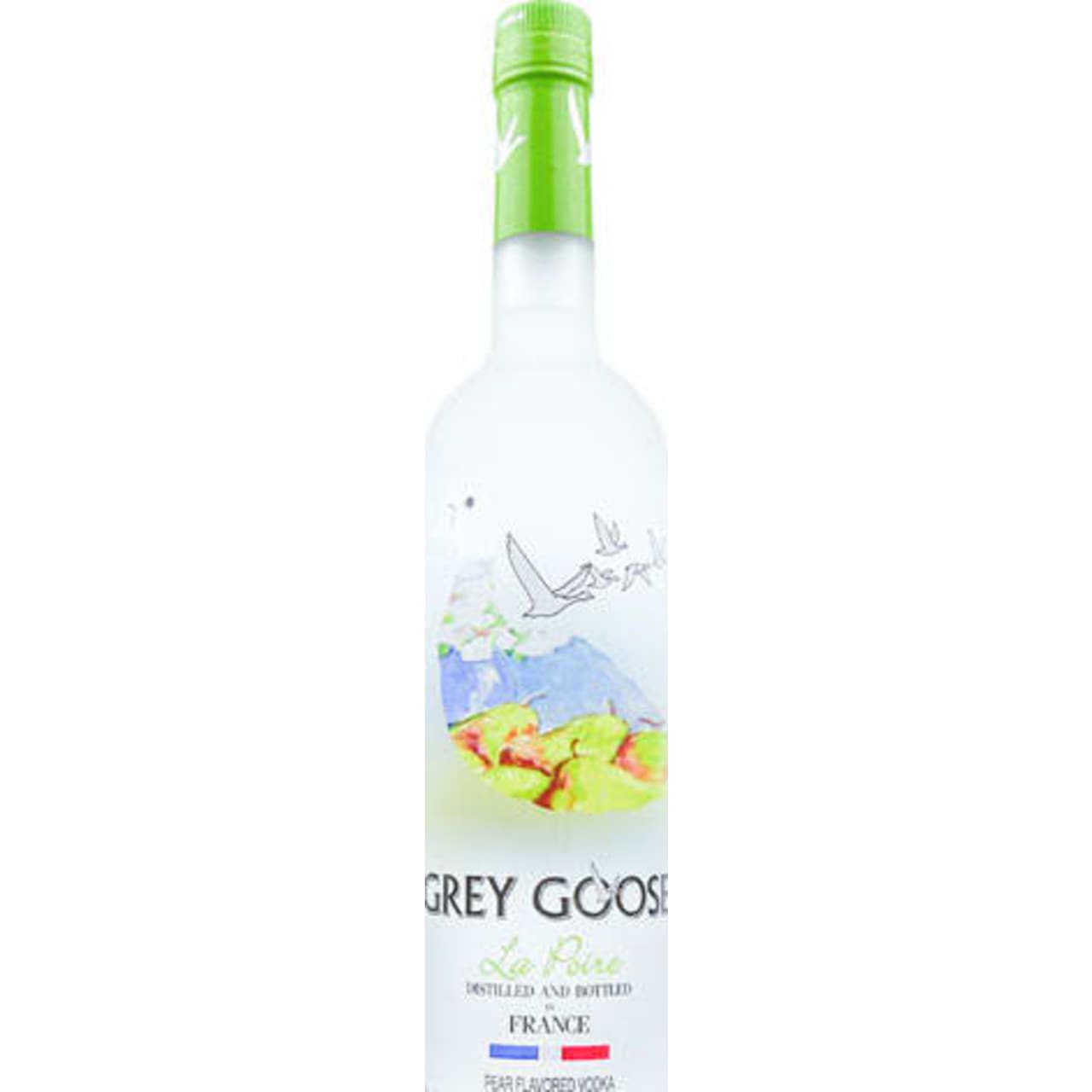 GREY GOOSE LE CITRON 50ML – Remedy Liquor