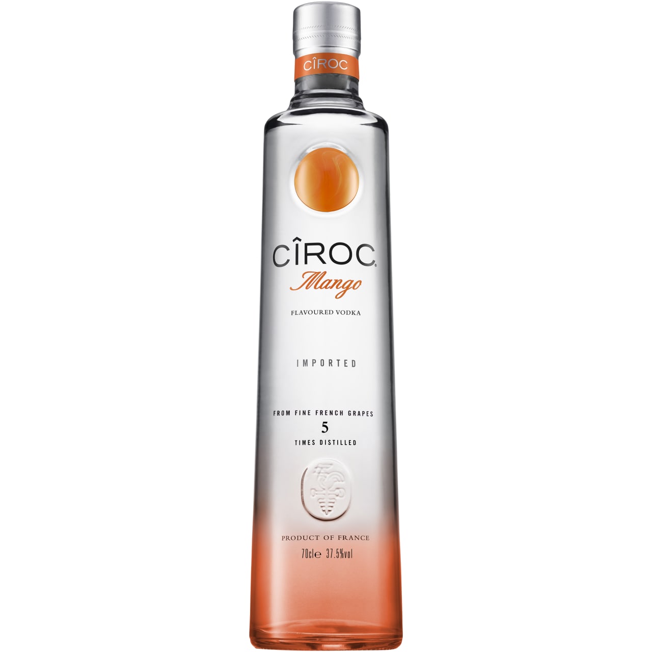 Product Image - Ciroc Mango Vodka