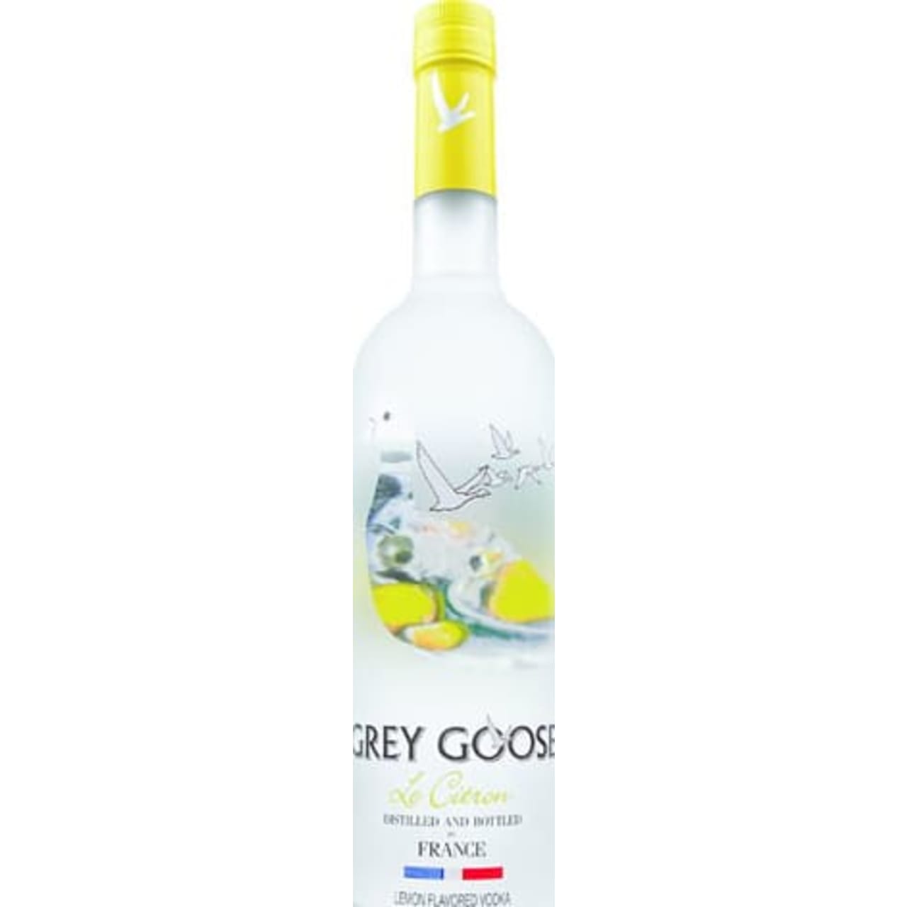 Product Image - Grey Goose Le Citron Vodka