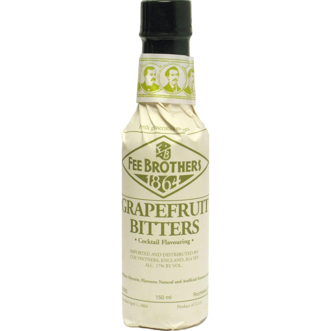 Product Image - Fee Brothers Grapefruit Bitters