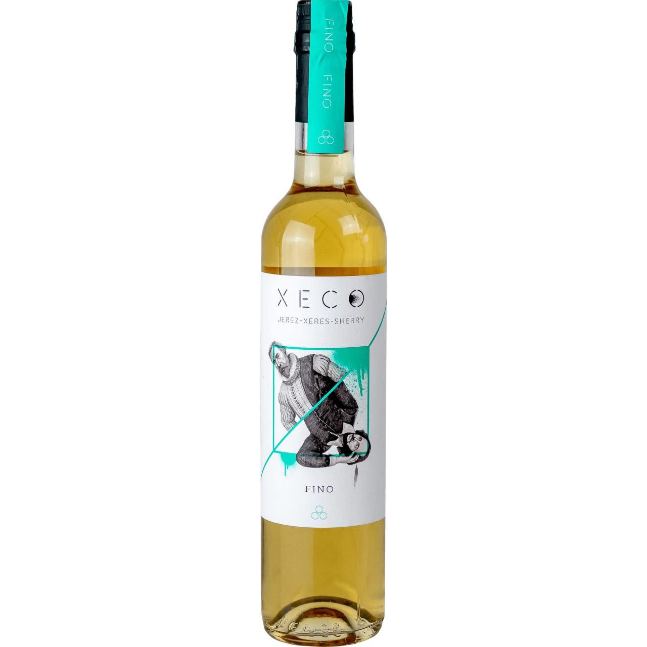 Product Image - Xeco Fino Sherry