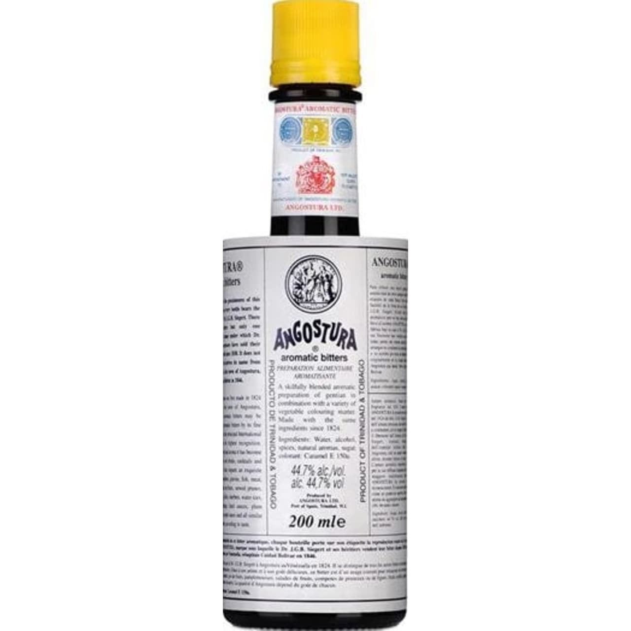 Product Image - Angostura Aromatic Bitters