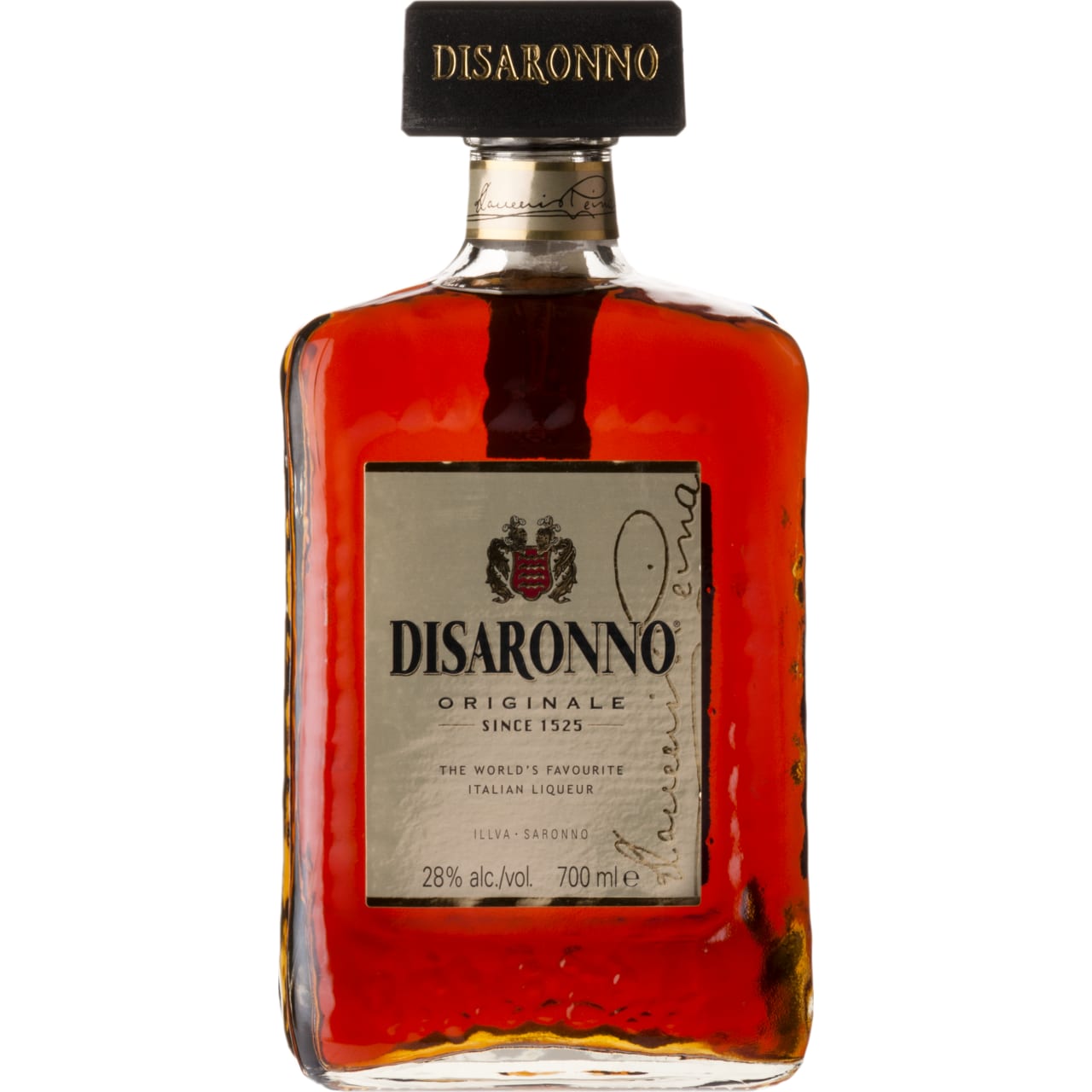 Product Image - Amaretto Disaronno