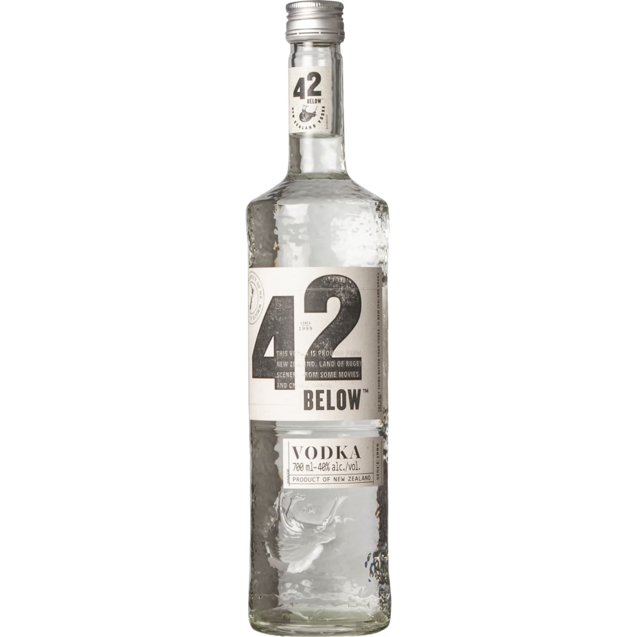Product Image - 42 Below Vodka
