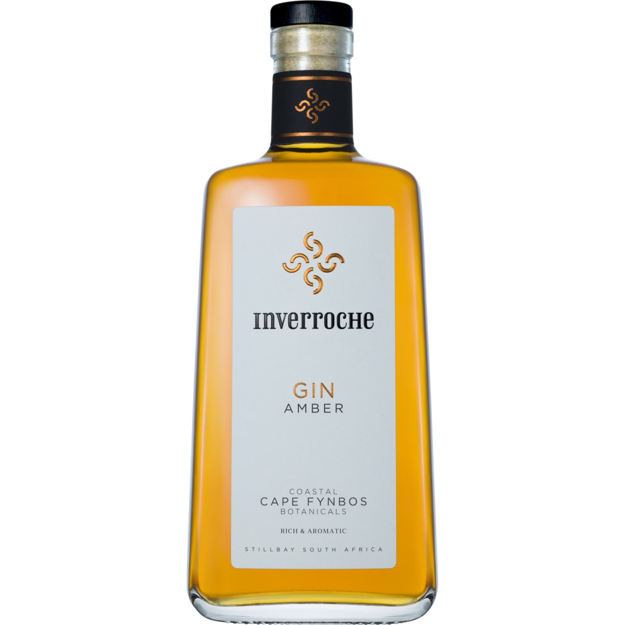 Product Image - Inverroche Amber Gin