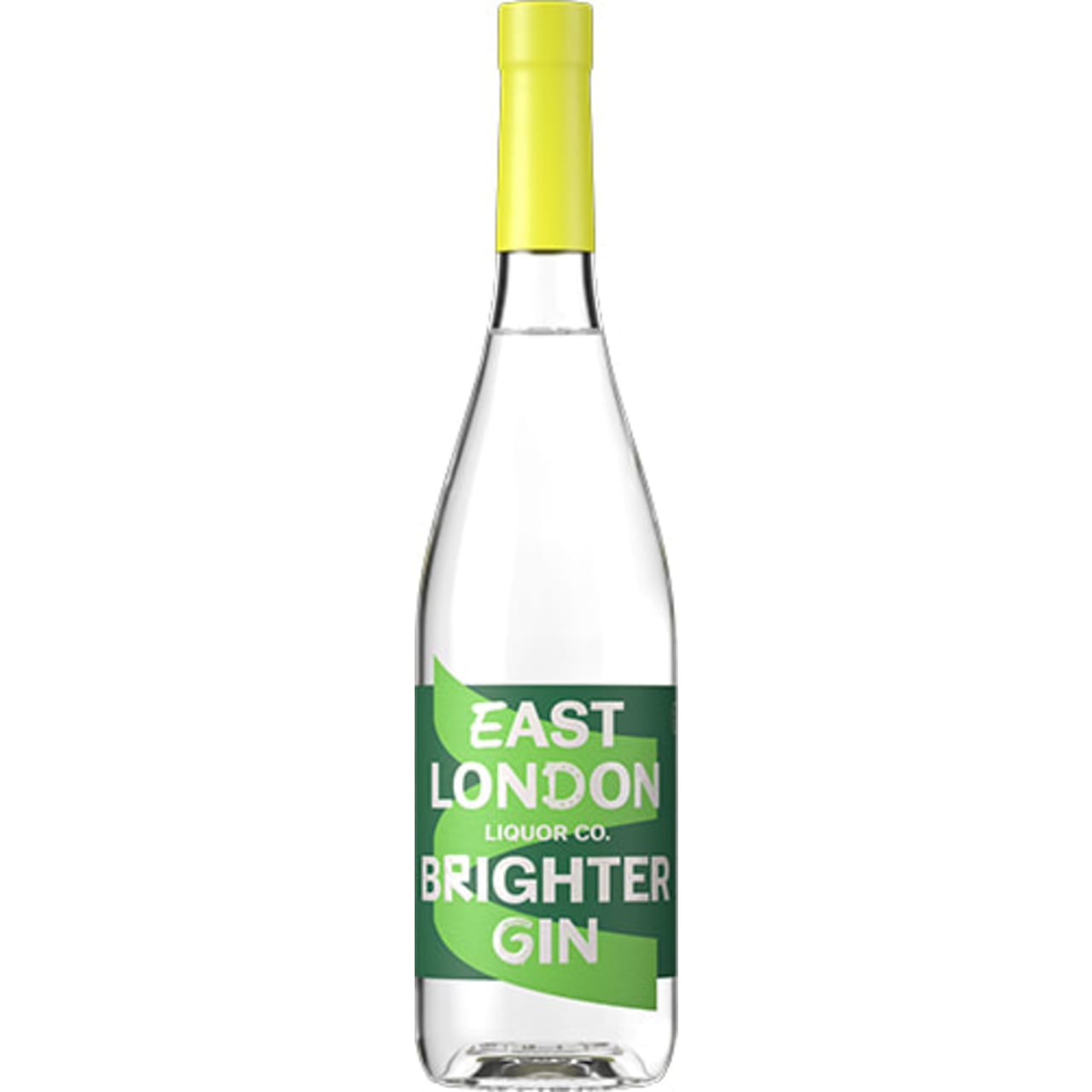 Product Image - East London Brighter Gin