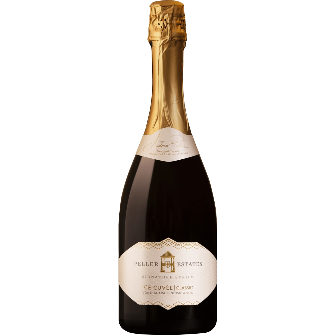 Product Image - Ice Cuvee Sparkling NV Peller Gift Pack