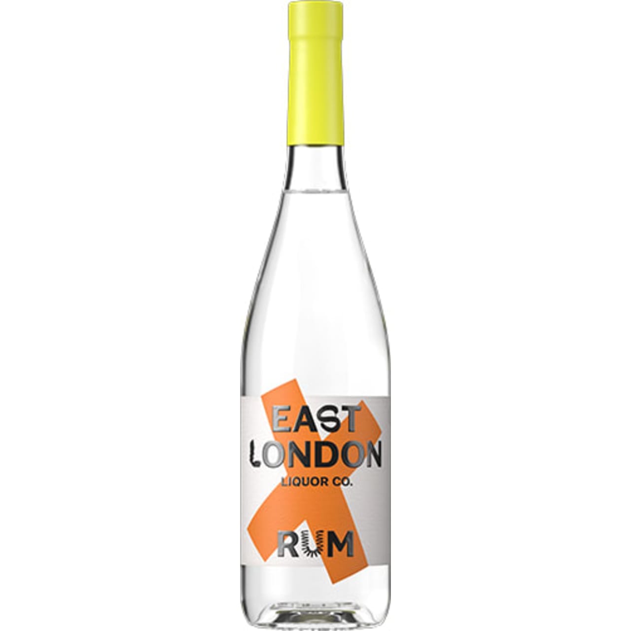 Product Image - East London White Rum