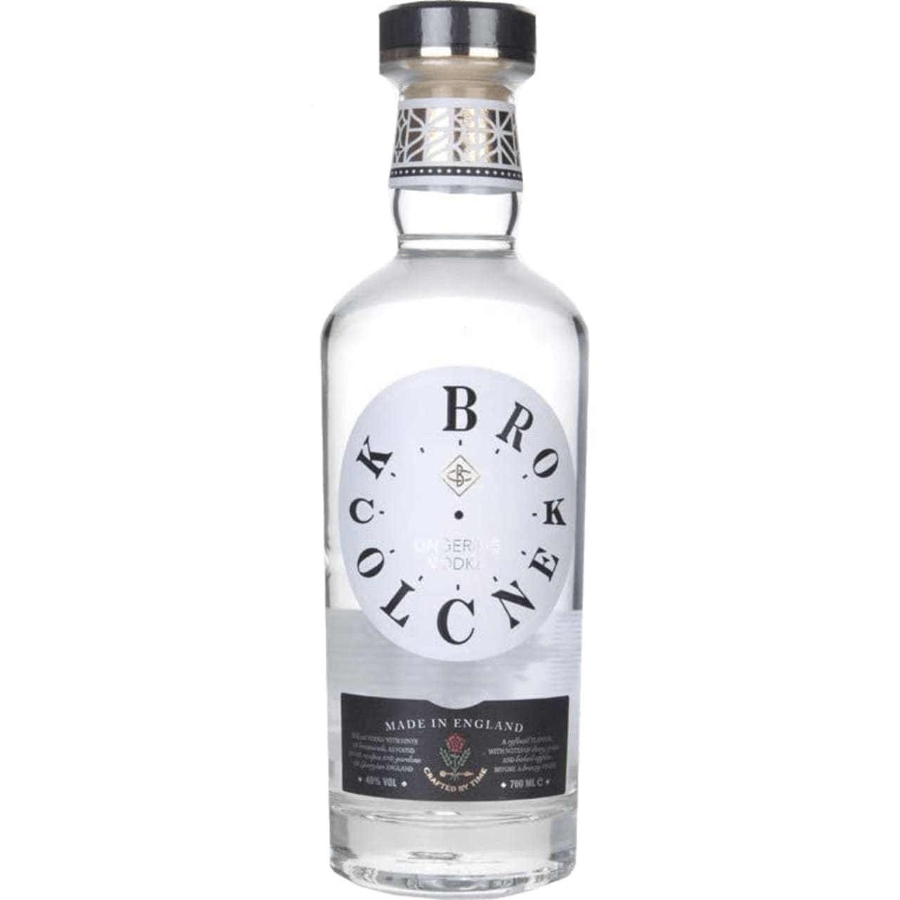 Product Image - Broken Clock Vodka