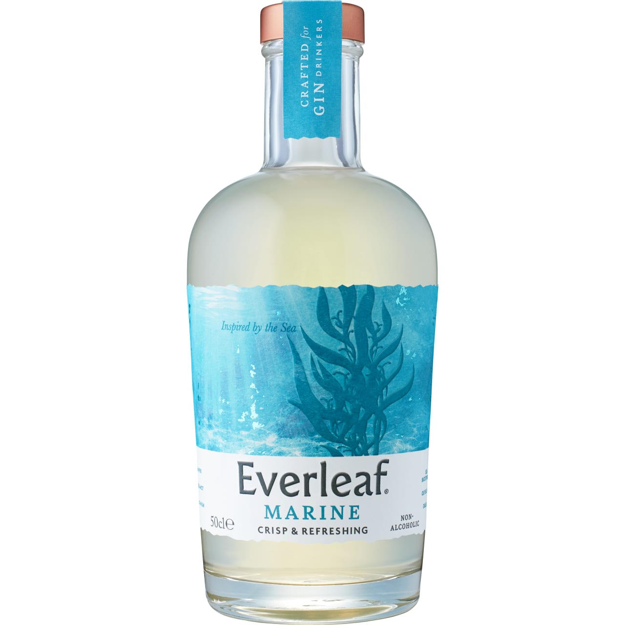 Product Image - Everleaf Marine Non Alcoholic