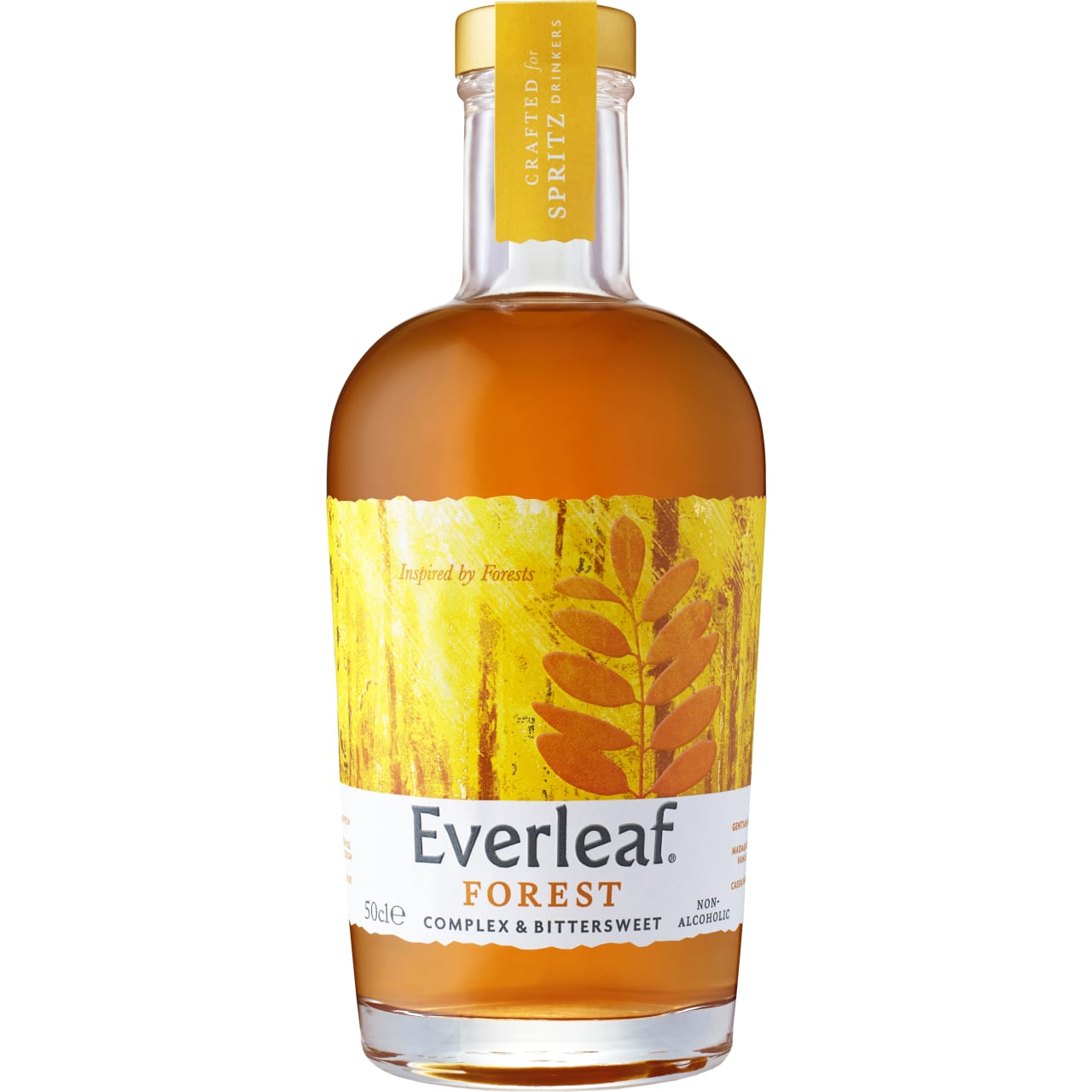 Product Image - Everleaf Forest Non Alcoholic