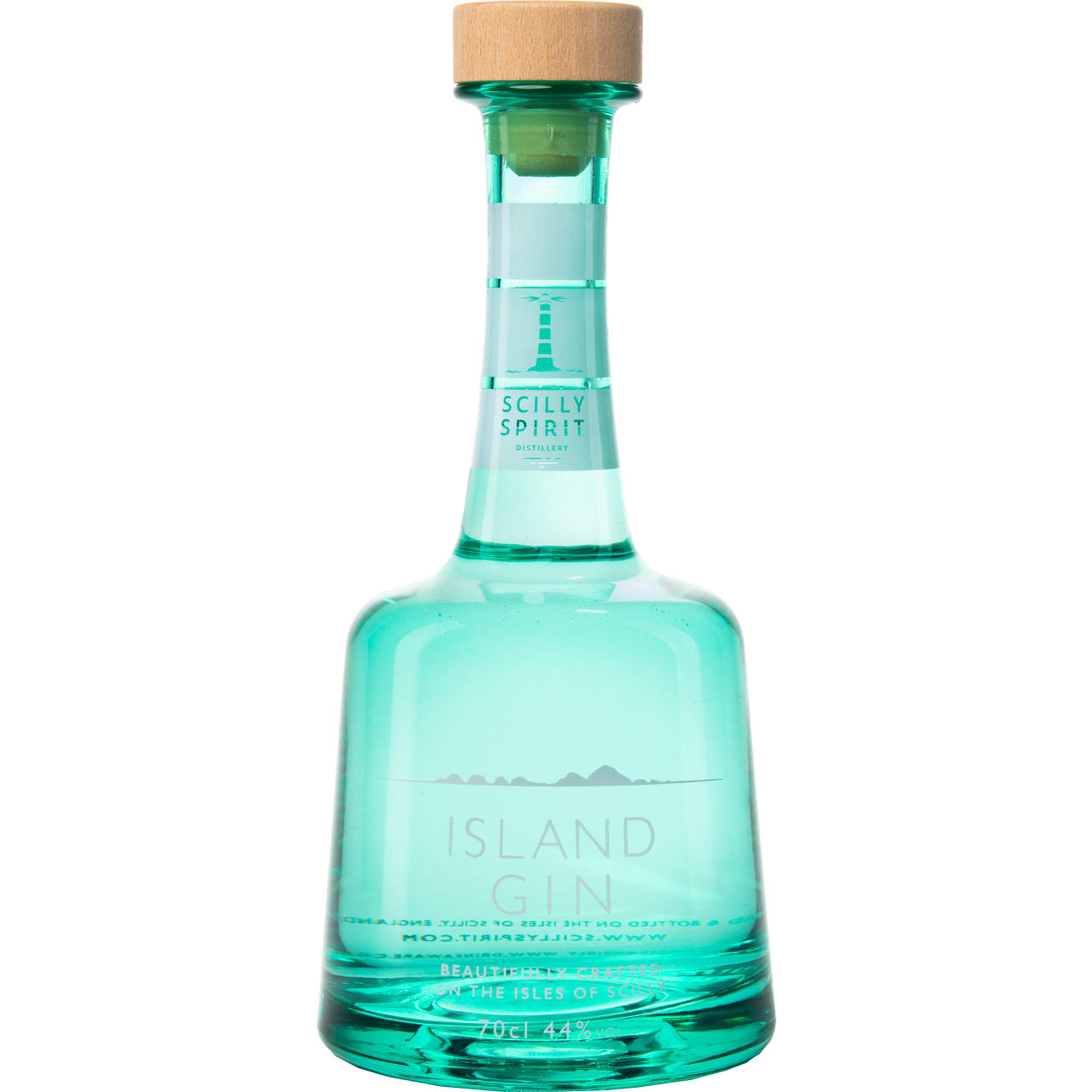 Product Image - Scilly Island Gin