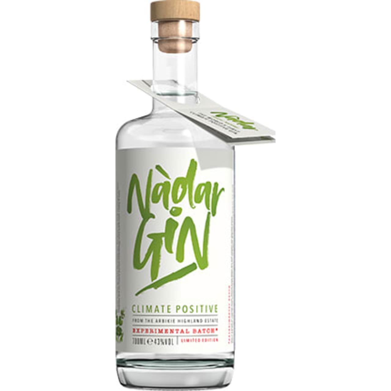 Product Image - Arbikie's Nadar Gin