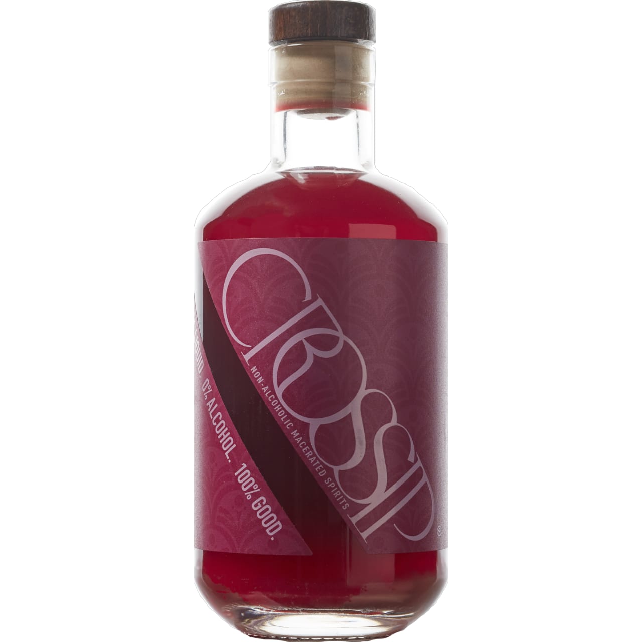 Product Image - Crossip Pure Hibiscus