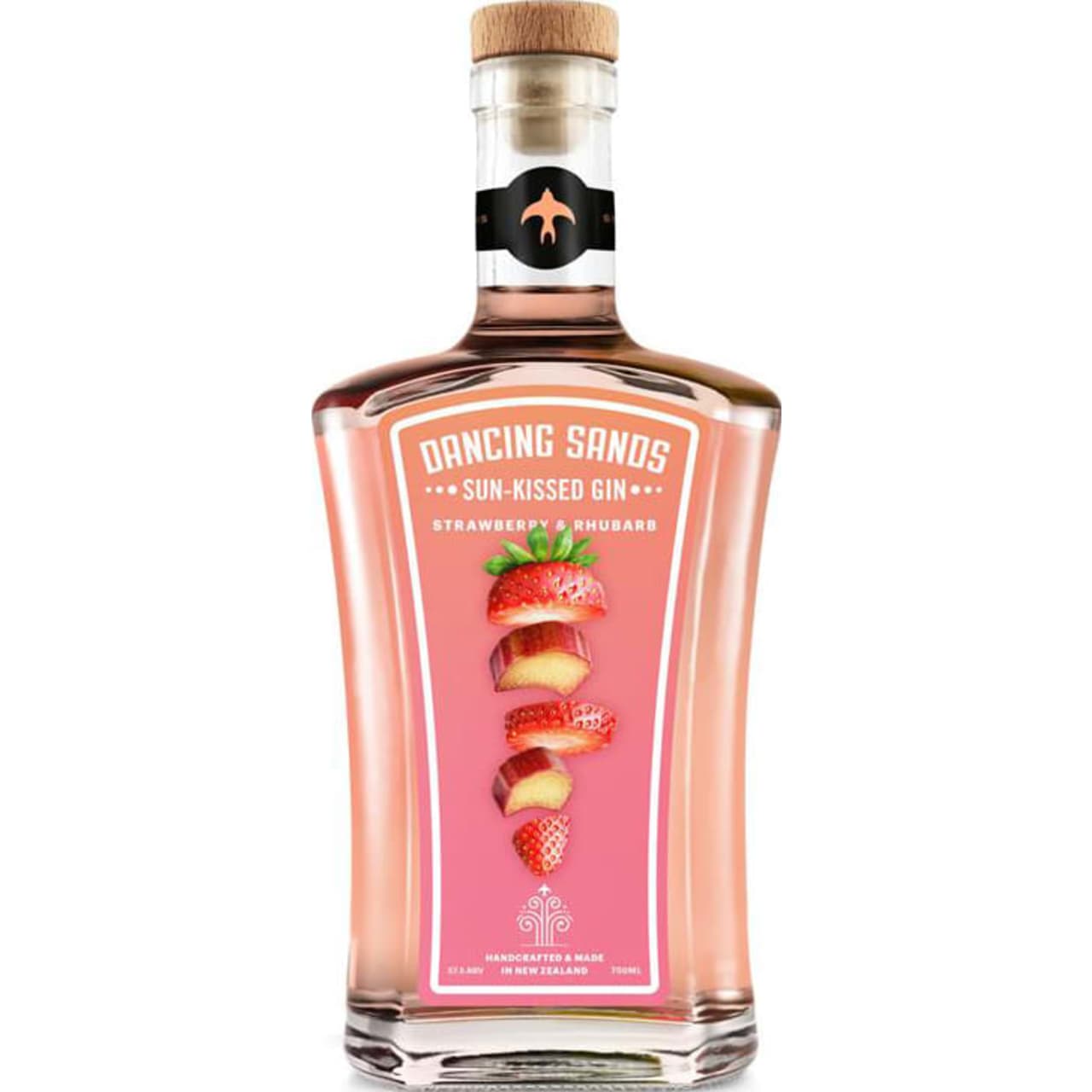 Product Image - Dancing Sands Sun-Kissed Gin