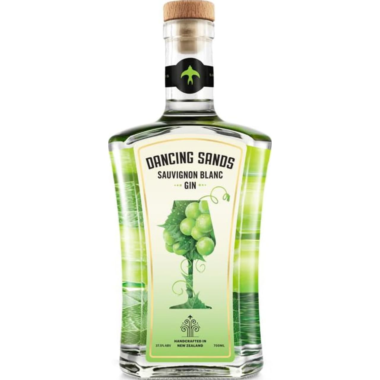 Product Image - Dancing Sands Sauvignon Blanc Gin