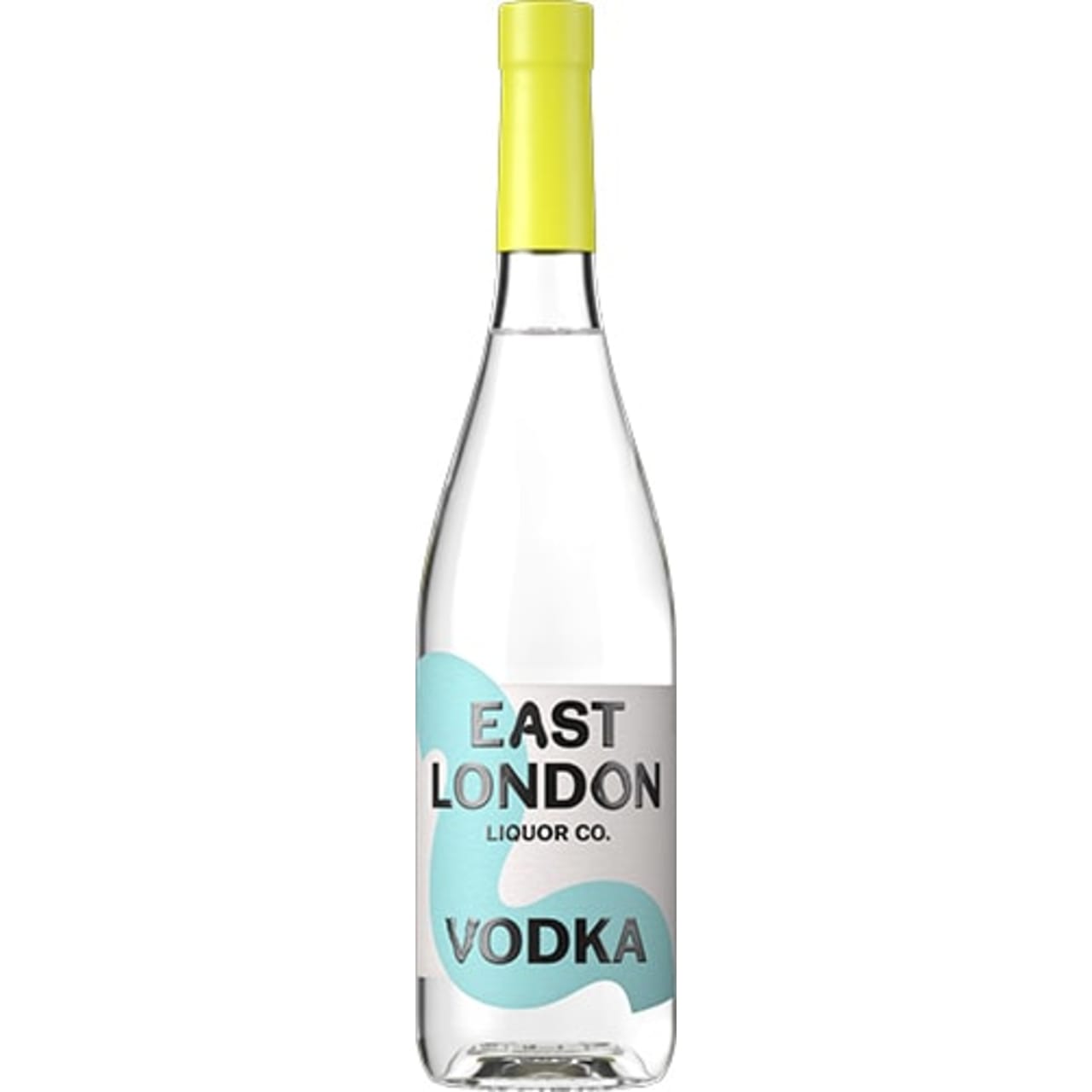 Product Image - East London Vodka