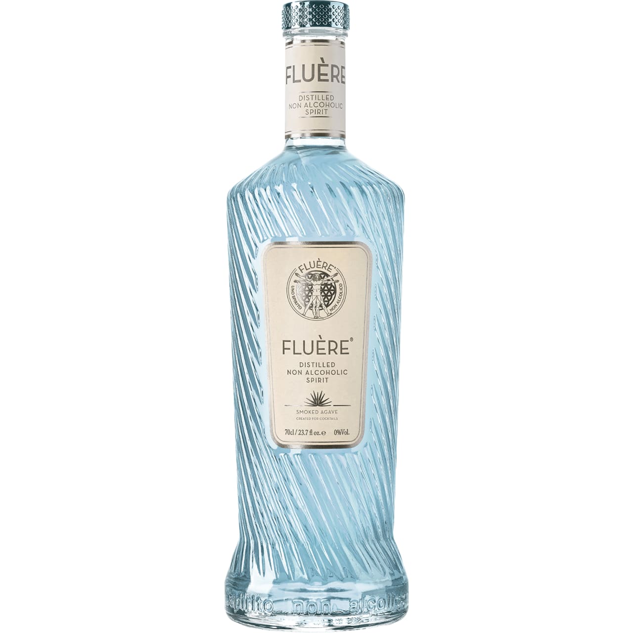 Product Image - Fluère Smoked Agave
