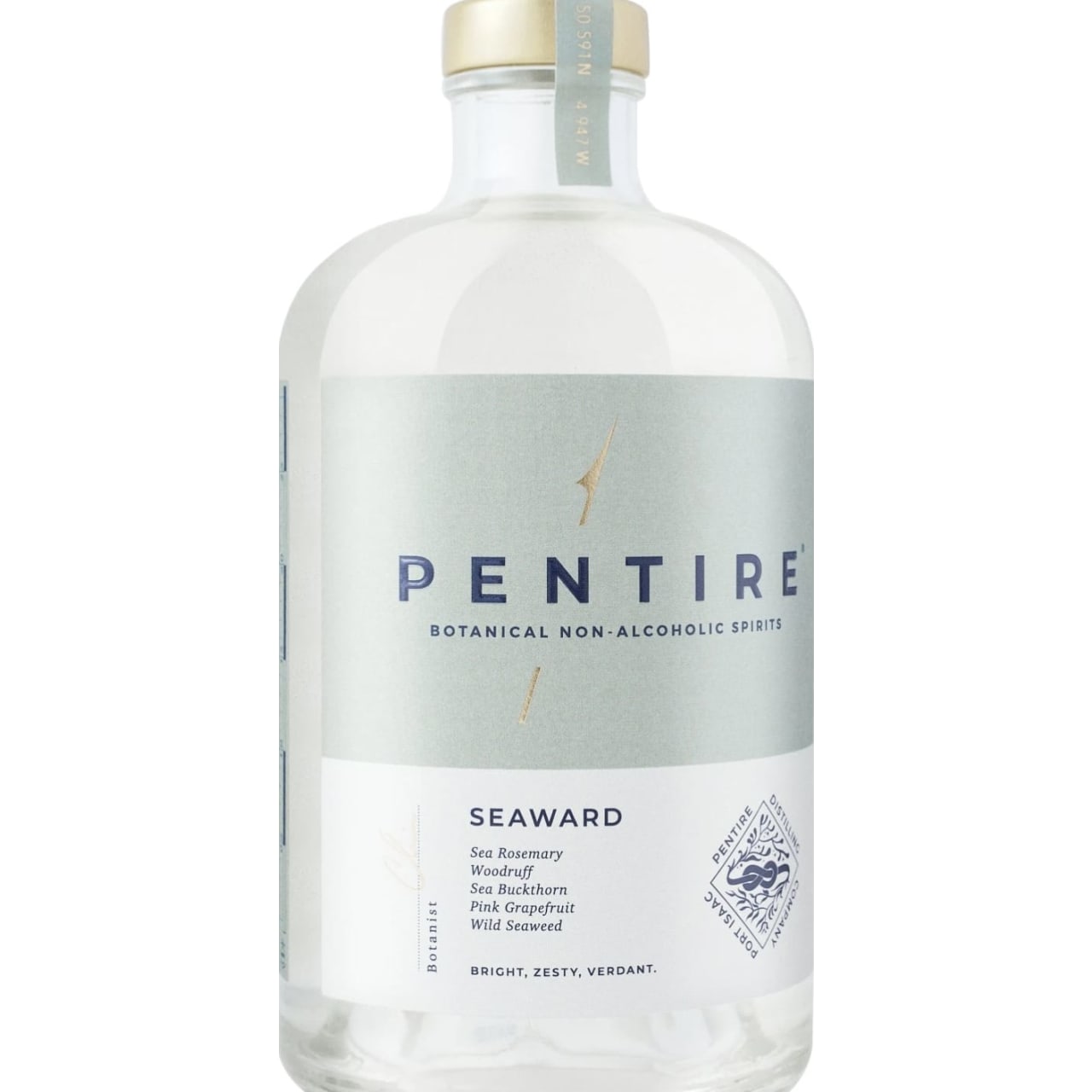 Product Image - Pentire Seaward