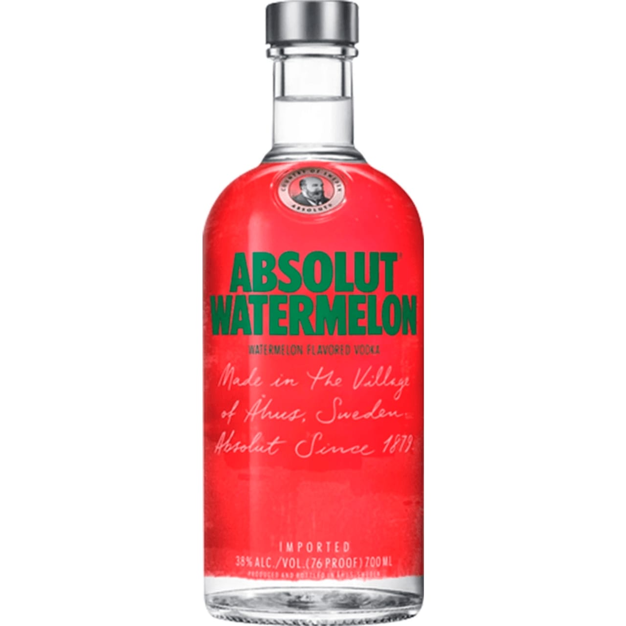 Product Image - Absolut Watermelon Vodka