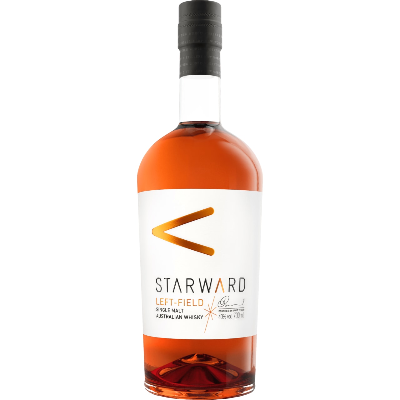 Product Image - Starward Left-Field Whisky